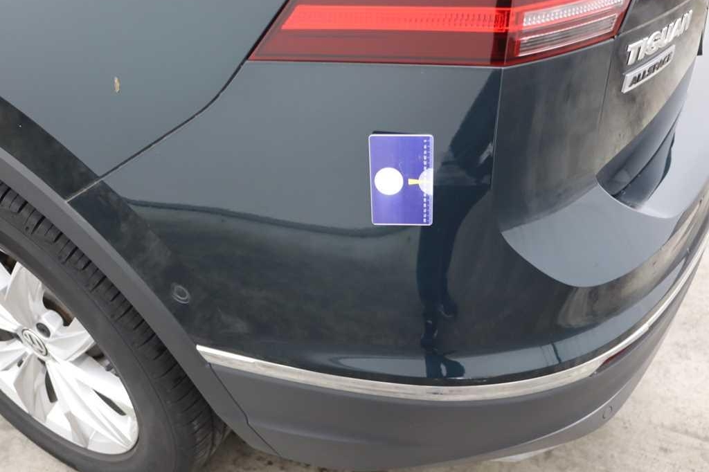 Volkswagen Tiguan Allspace 2019 photo 28