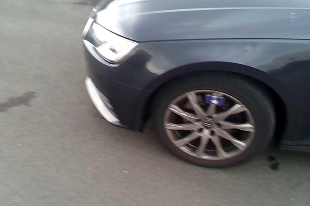 Audi A4 Avant 2016 photo 20