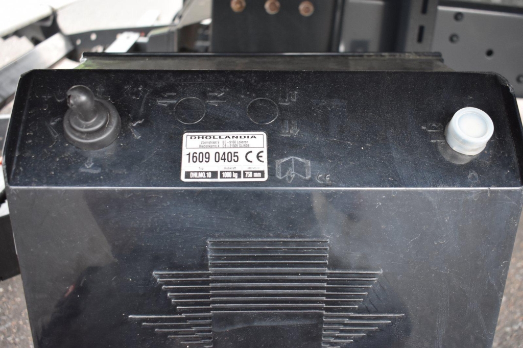 Iveco Daily Koffer 2016 фото 1