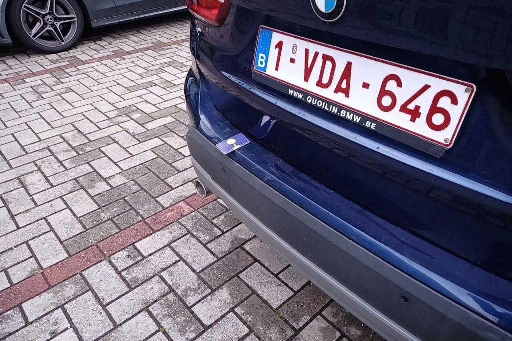 BMW X1 2018 photo 63