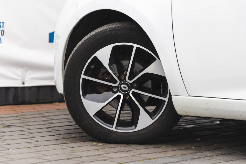 Renault Zoe 2016 photo 11