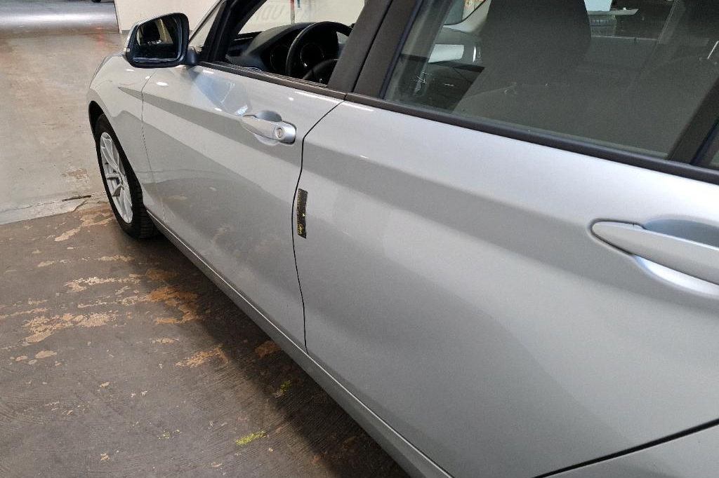 BMW 1er 2018 фото 13