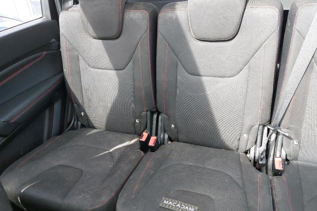 Ford S-Max 2018 фото 29