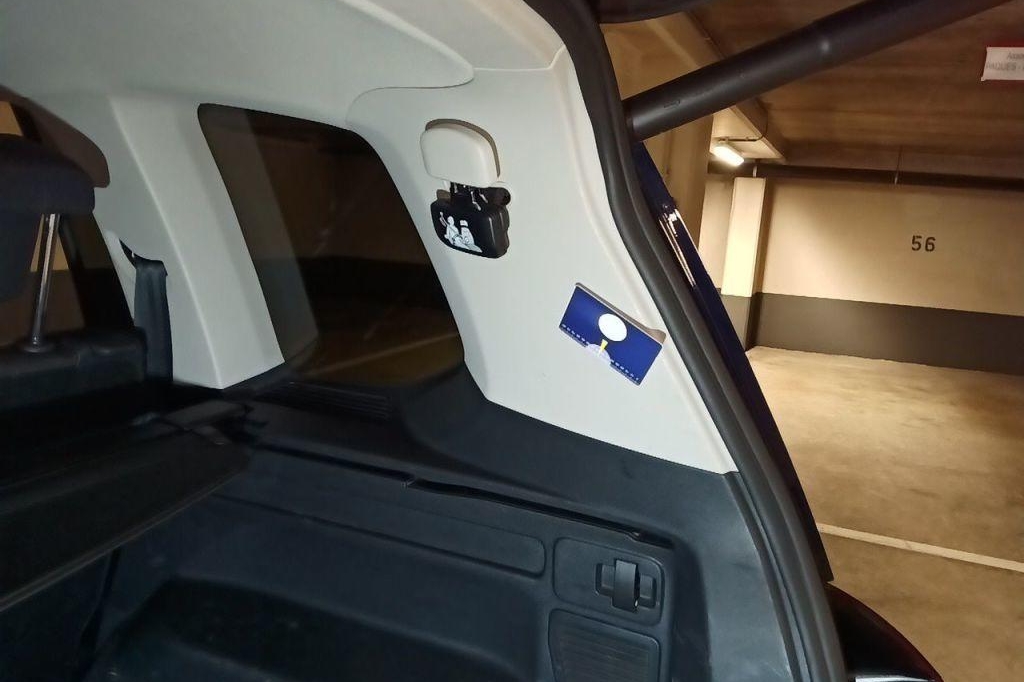 Volkswagen Touran 2016 фото 11