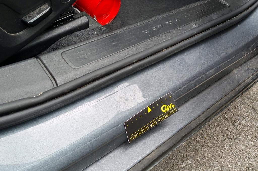 Volvo V90 2017 фото 44