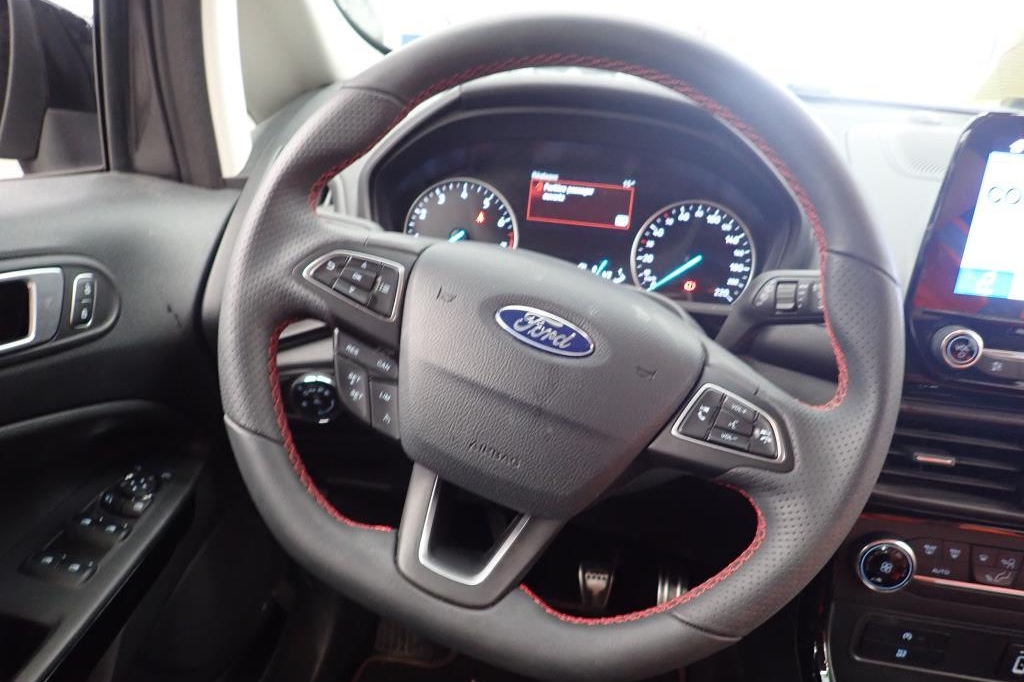 Ford EcoSport 2019 photo 3