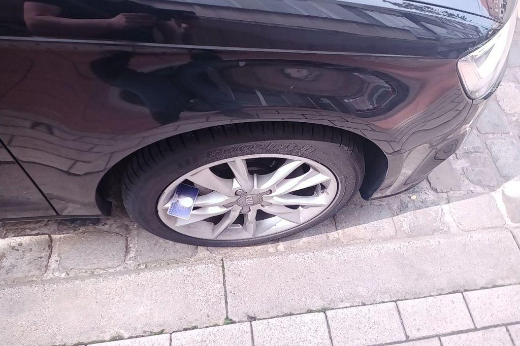 Audi A3 2017 фото 61