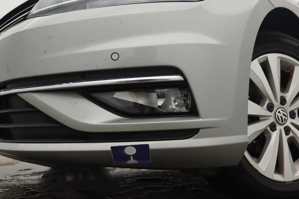 Volkswagen Golf 2019 photo 21