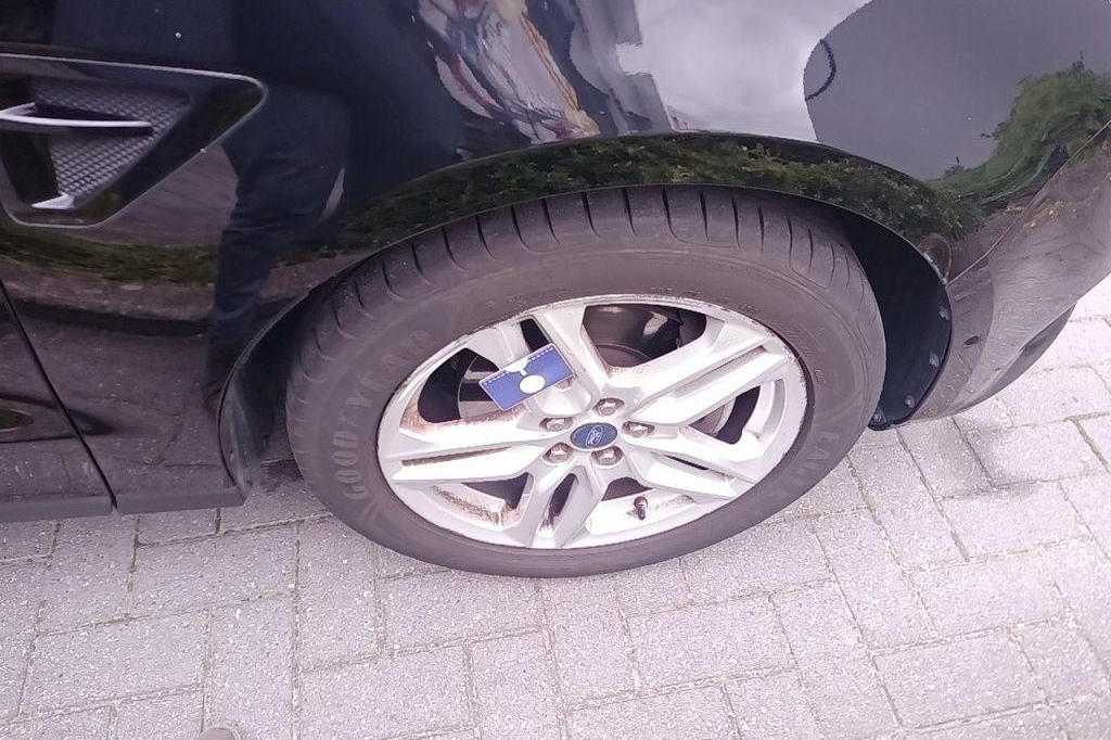 Ford S-Max 2016 фото 47