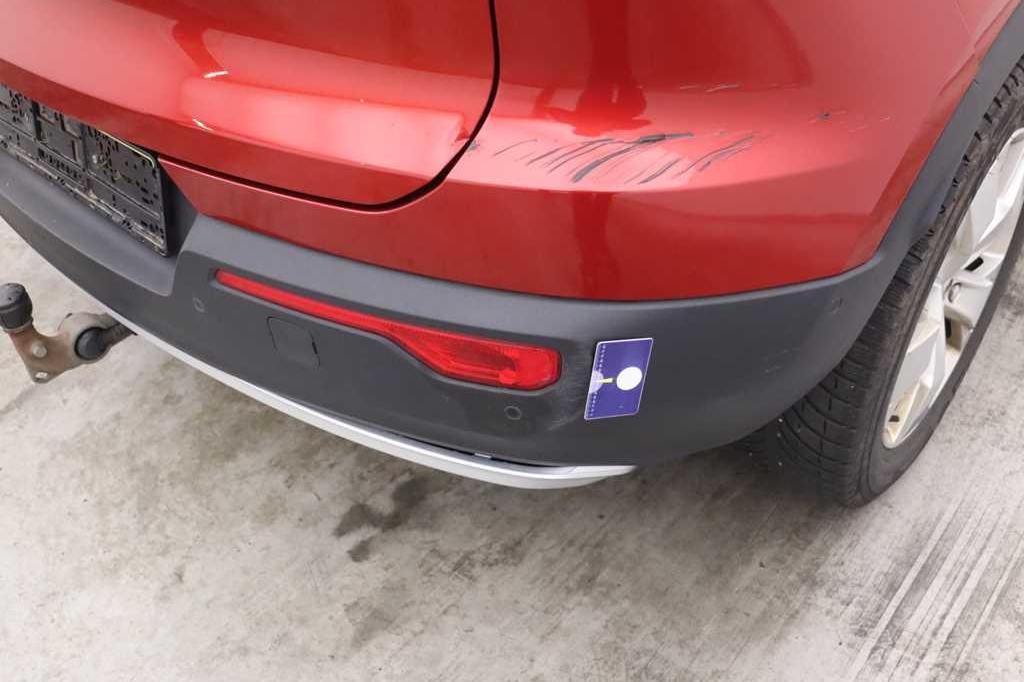 Volvo XC40 2018 photo 27