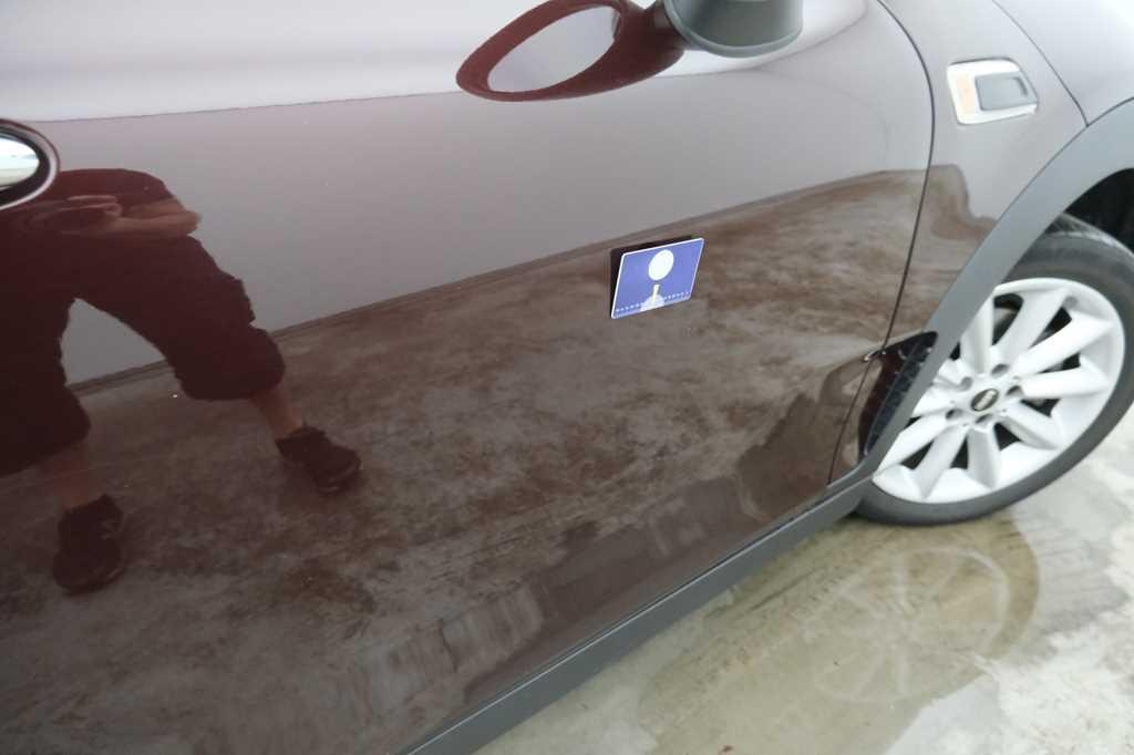 MINI Cooper Clubman 2017 фото 22