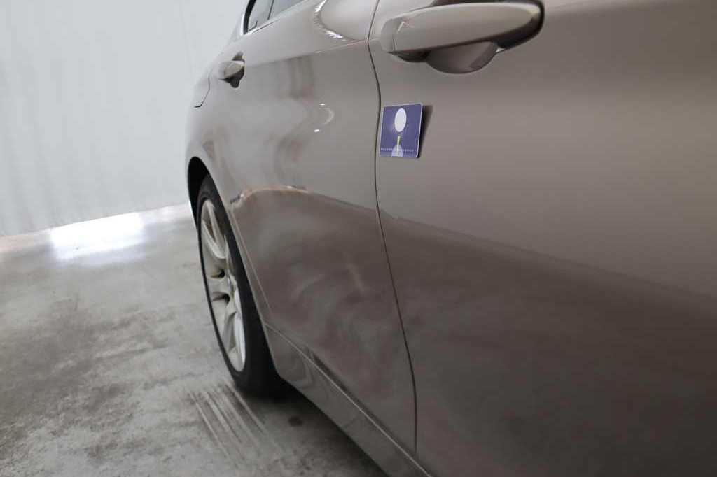 BMW 4er Gran Coupe 2016 photo 10