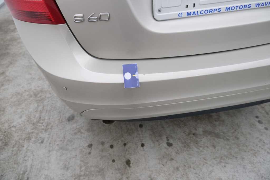 Volvo S60 2017 photo 18