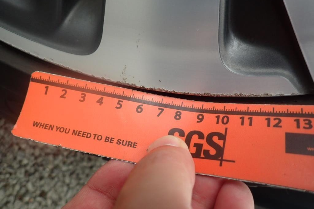 Peugeot 308 GT 2019 фото 19