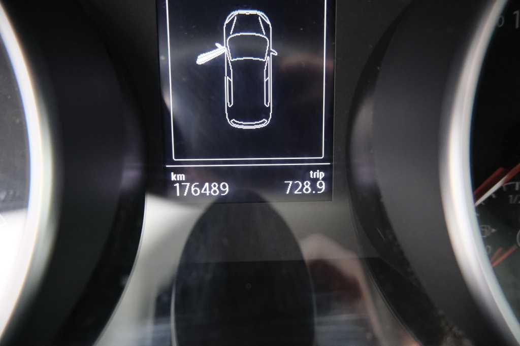 Volkswagen Golf Sportsvan 2017 фото 1