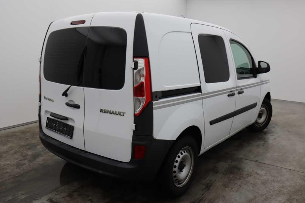 Renault Kangoo 2015 photo 5