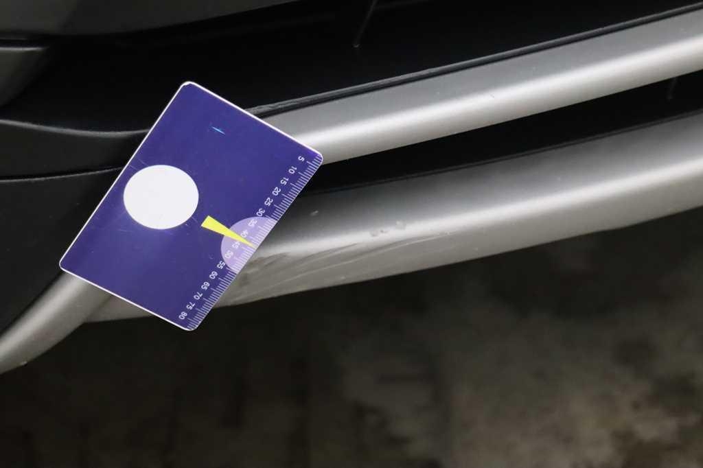 Renault Espace 2016 фото 14