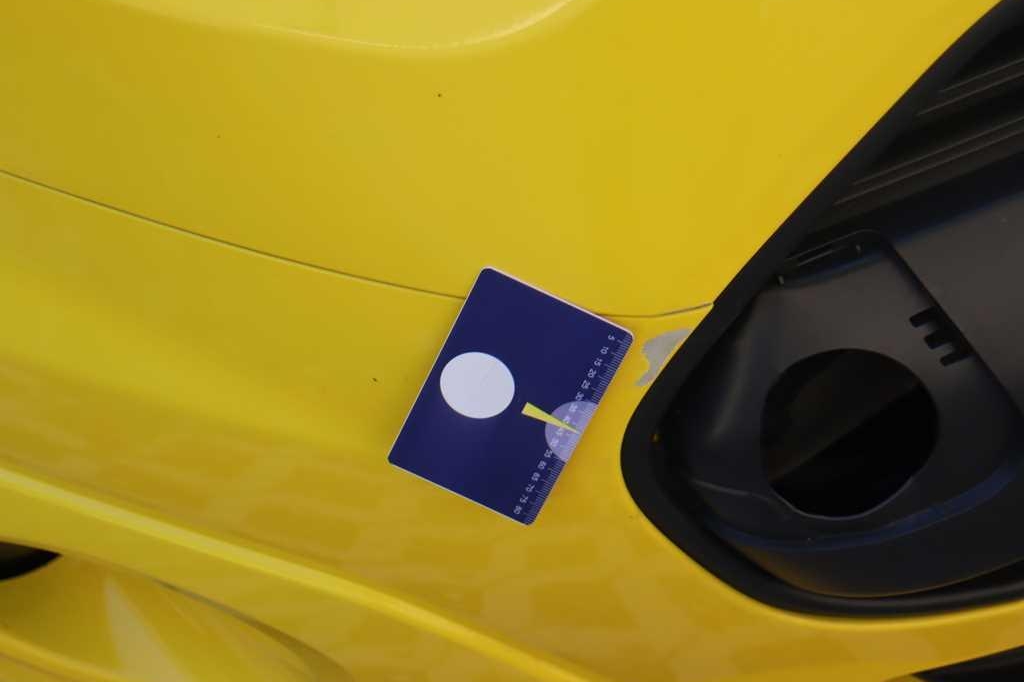 Ford Tourneo Connect пасс. 2018 фото 23