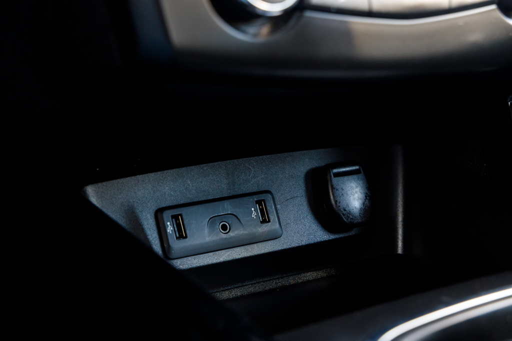 Renault Kadjar фото 22