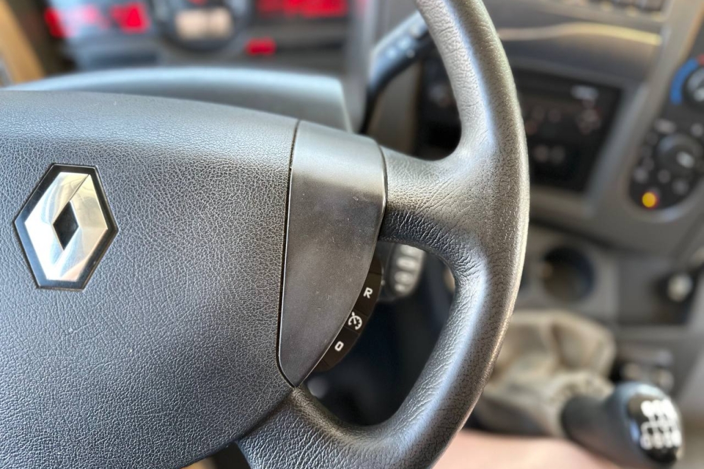 Renault Midlum 2008 фото 12