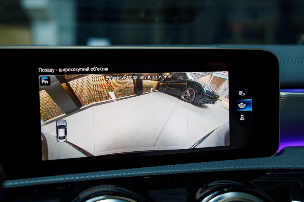 Mercedes-Benz CLA 250 2019 photo 27