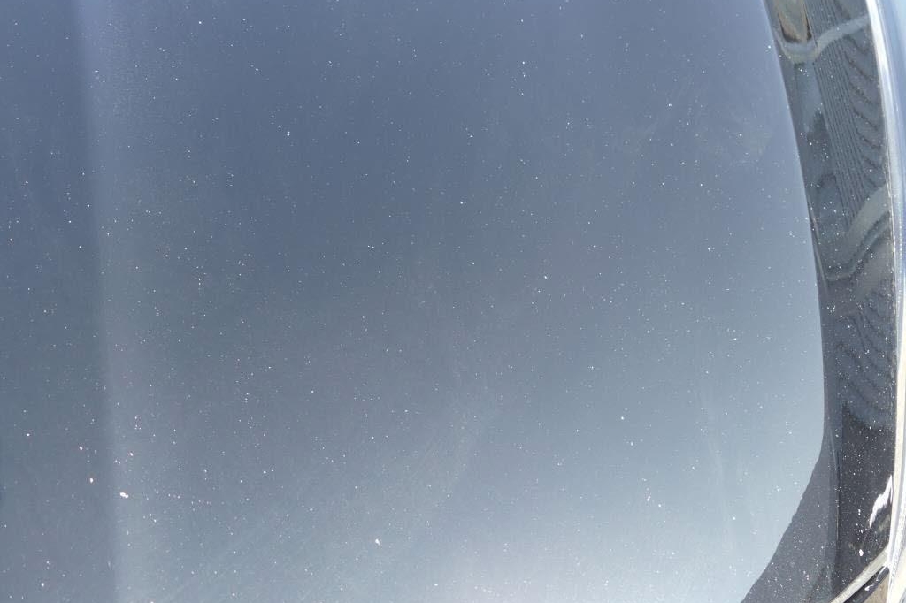 Ford Focus Turnier 2016 photo 27