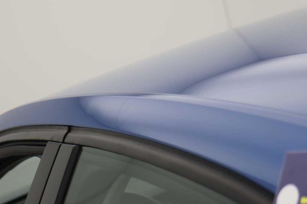 Skoda Octavia 2018 photo 12