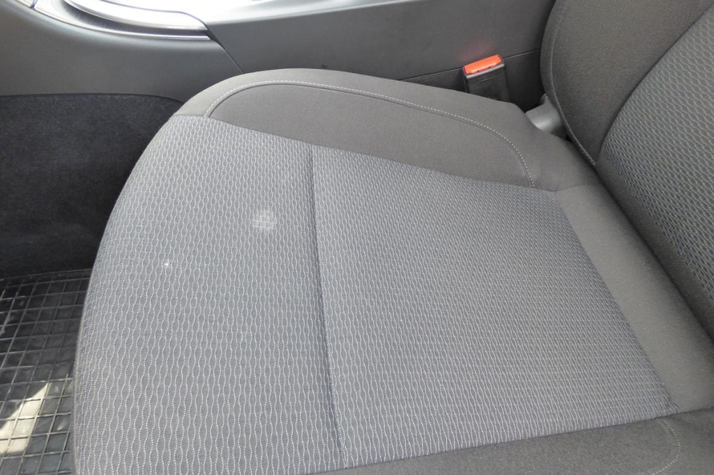 Opel Insignia Sports Tourer 2017 photo 45