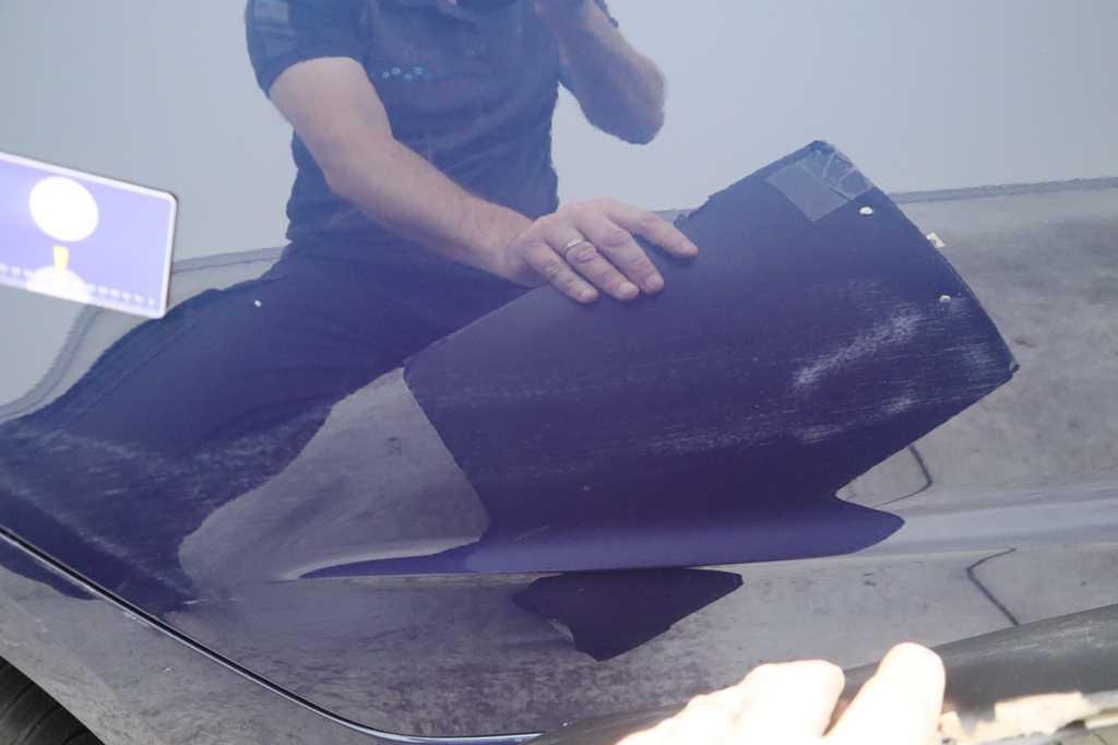 Audi A3 Sportback 2016 photo 44