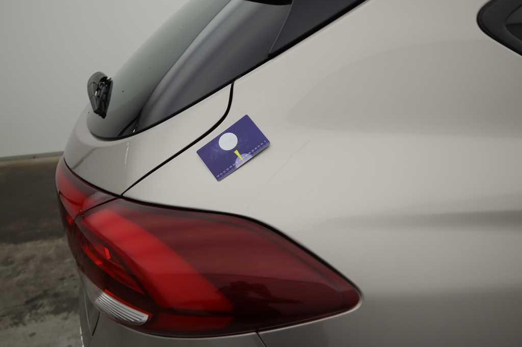 Hyundai Tucson 2017 photo 7