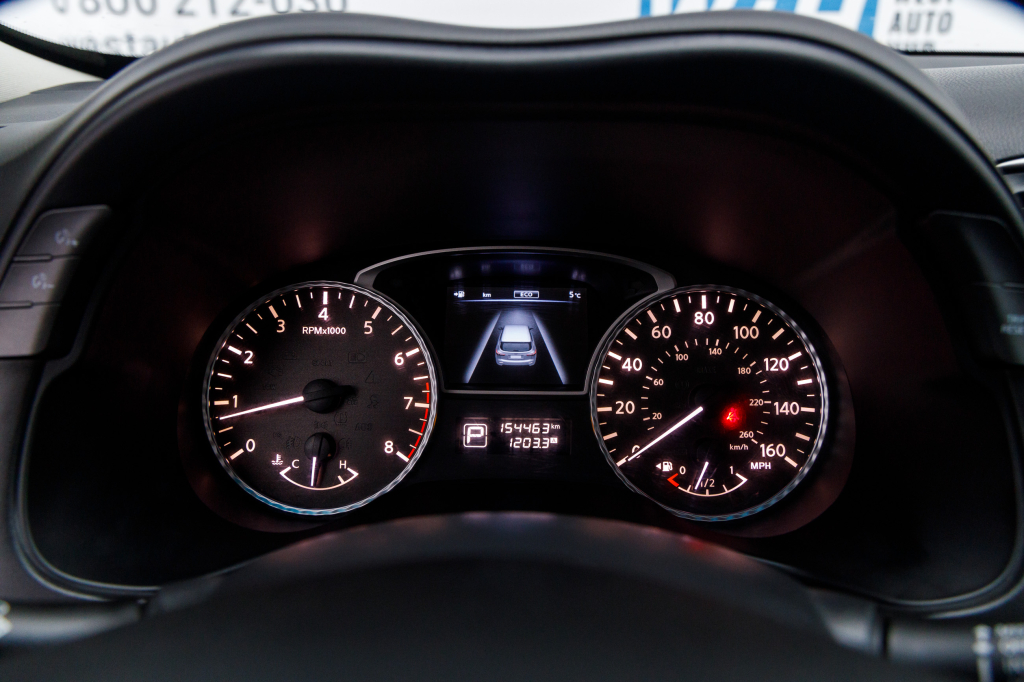 Infiniti JX 35 2013 фото 21