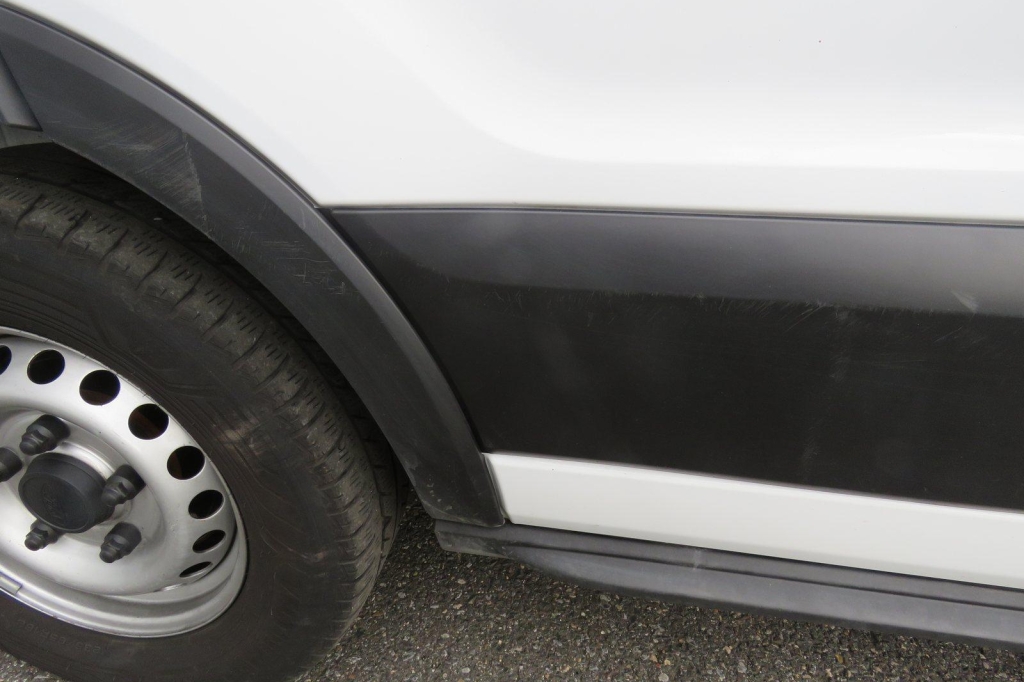 Ford Transit Pritsche 2020 фото 25