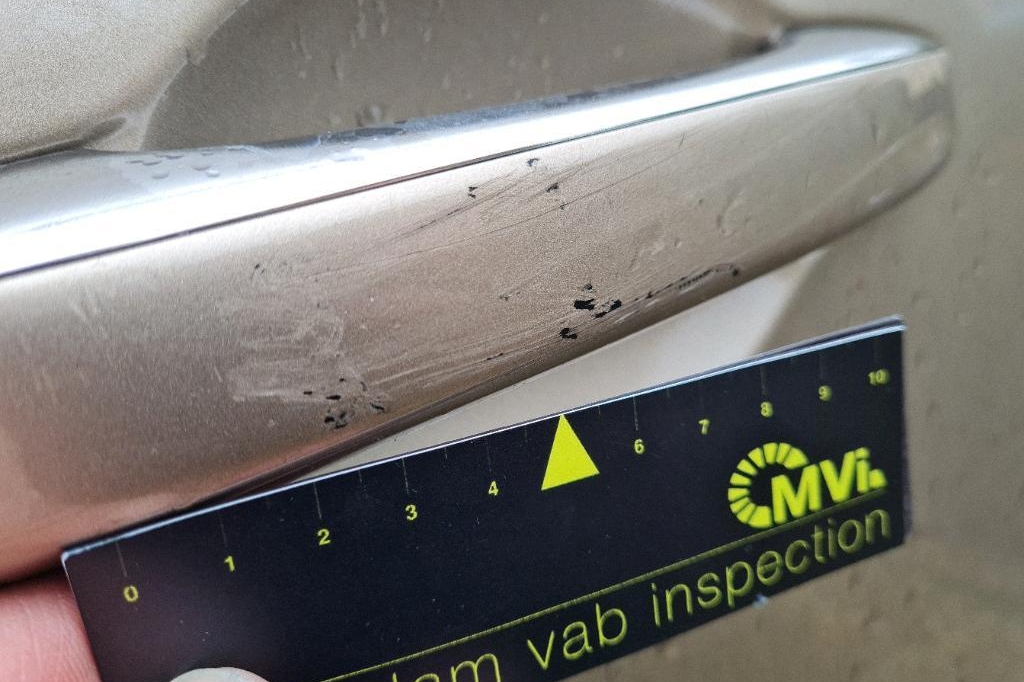 Renault Grand Scenic 2018 фото 19