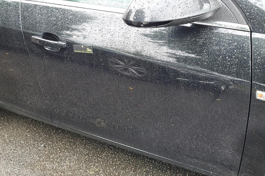 Opel Insignia Sports Tourer 2016 фото 12