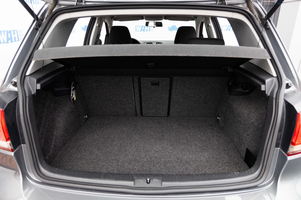 Volkswagen Golf 2009 фото 23