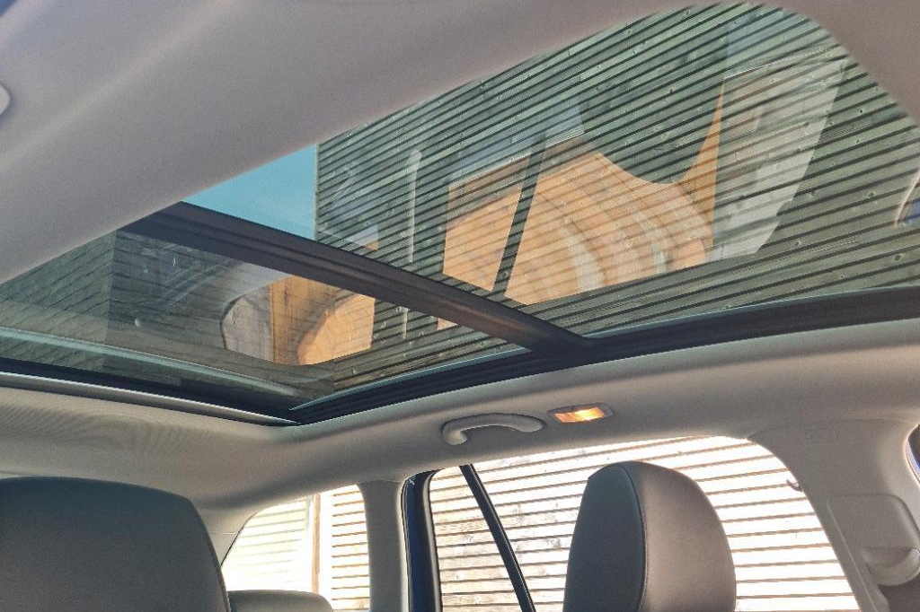 Skoda Octavia Combi 2016 фото 8