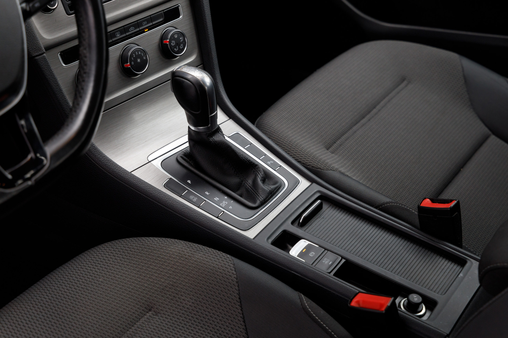 Volkswagen Golf VII фото 13