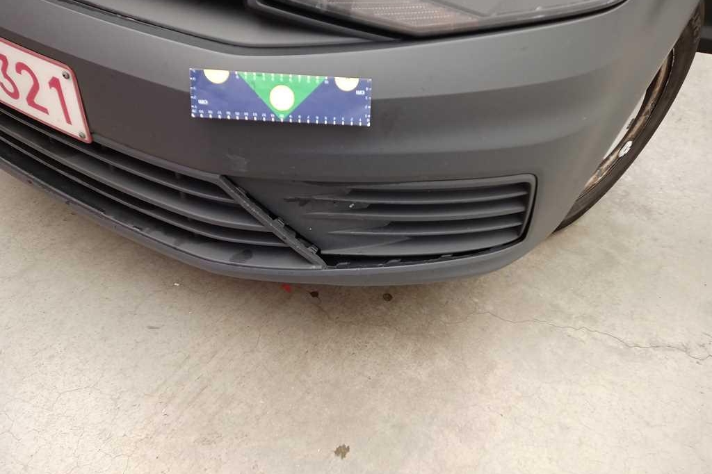 Volkswagen Caddy 2016 photo 58