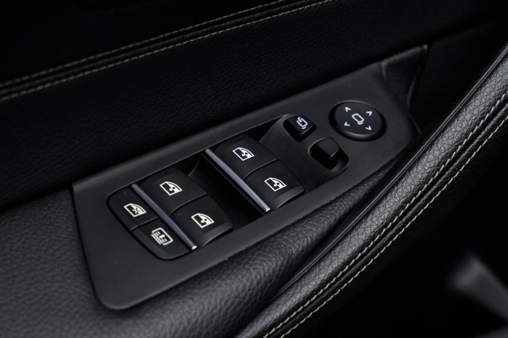 BMW 540 i xDrive 2017 photo 39