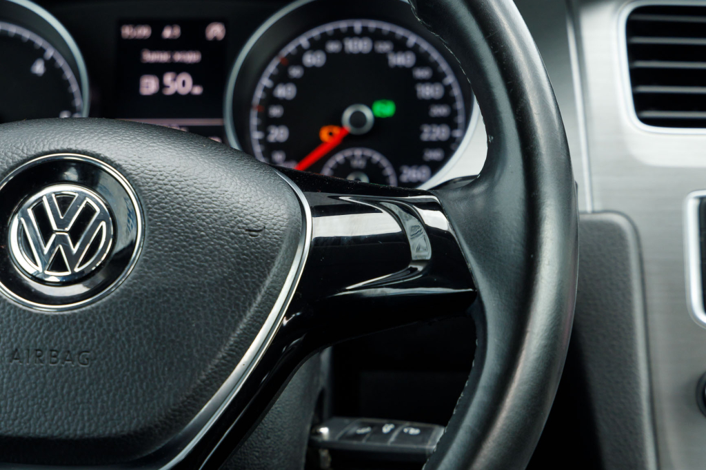 Volkswagen Golf VII 2.0 2015 фото 21