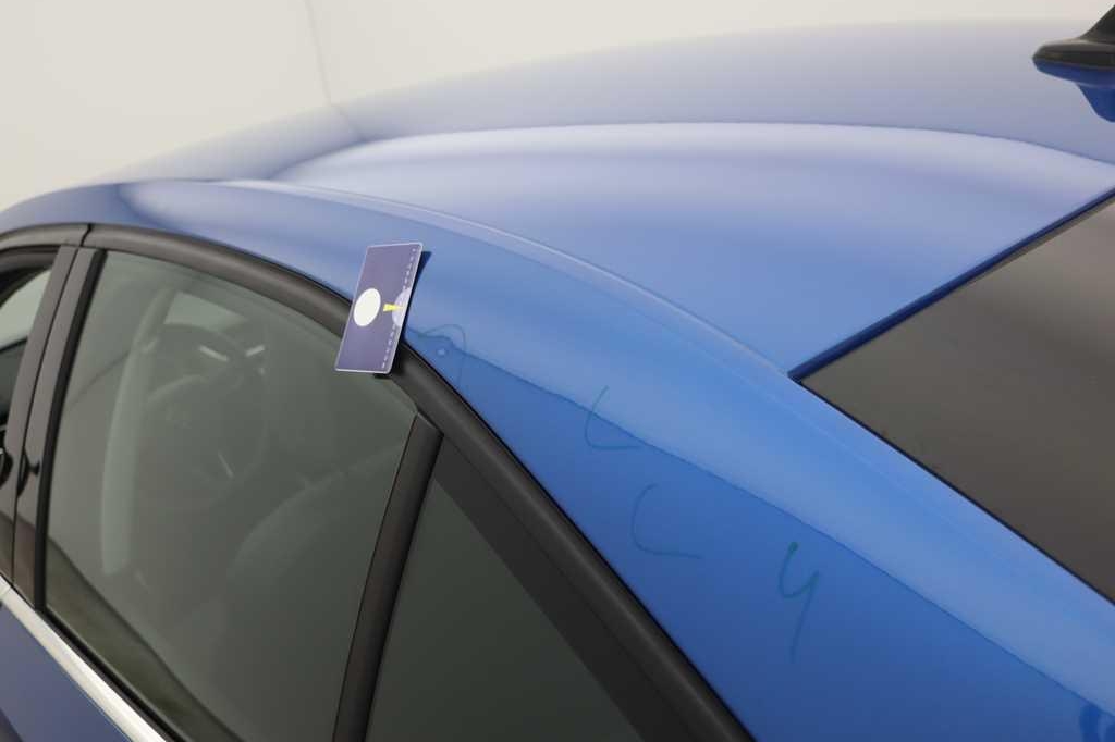 Skoda Octavia 2018 photo 52