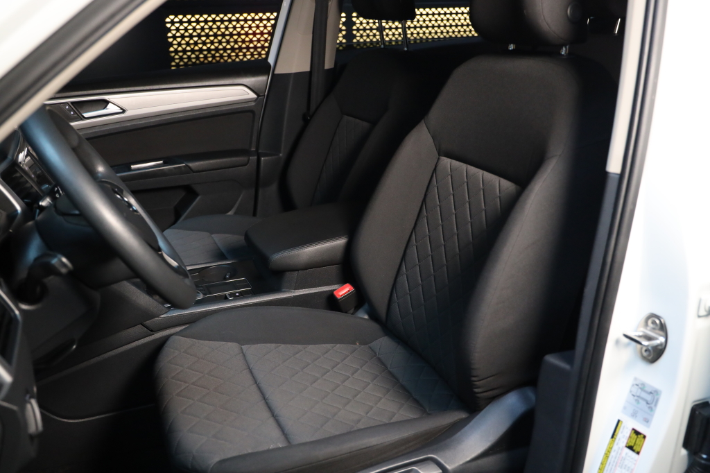 Volkswagen Atlas 2017 photo 41