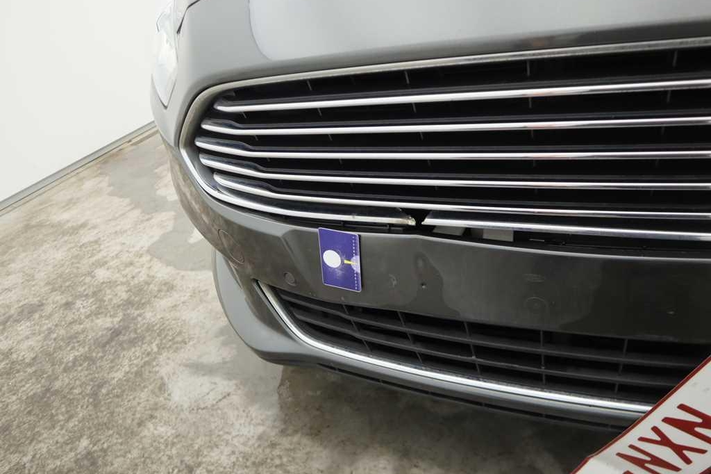 Ford S-Max 2016 фото 15