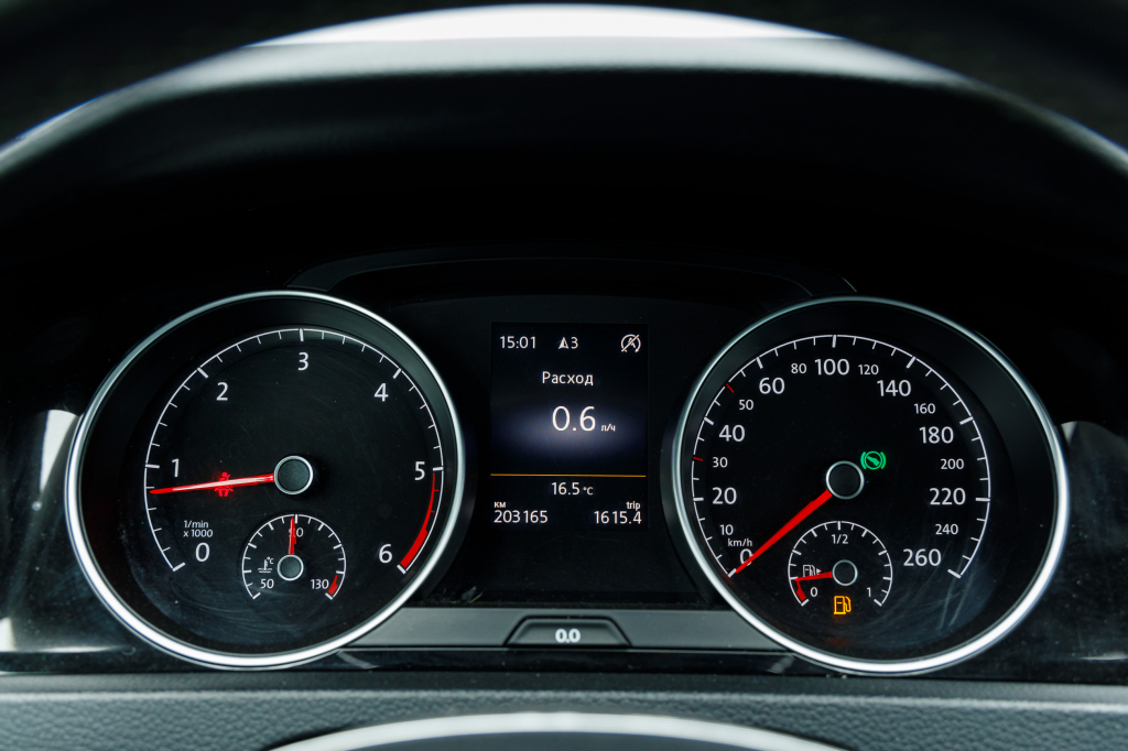 Volkswagen Golf VII CUP 2014 фото 25