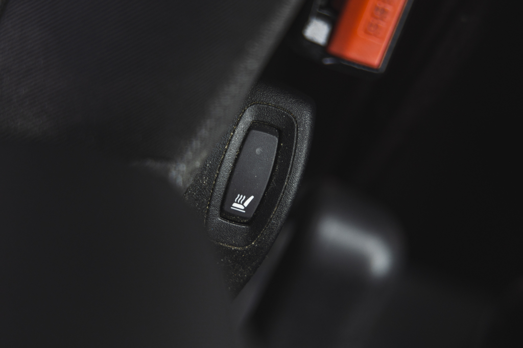 Renault Master 2018 photo 23