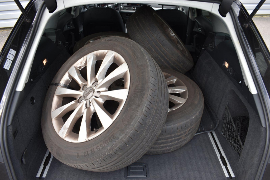 Audi A6 Avant 2016 фото 3