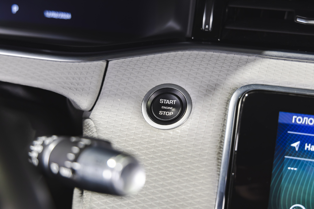 Land Rover Range Rover Evoque 2020 фото 25