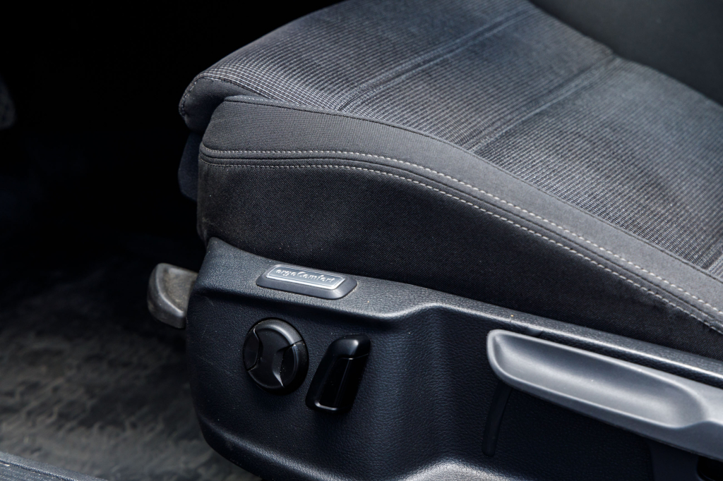 Volkswagen Passat B8 2017 photo 27