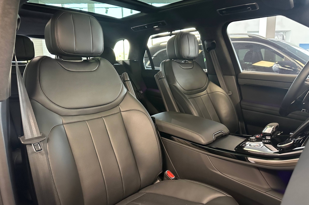 Land Rover Range Rover Sport Autobiography 2022 photo 11