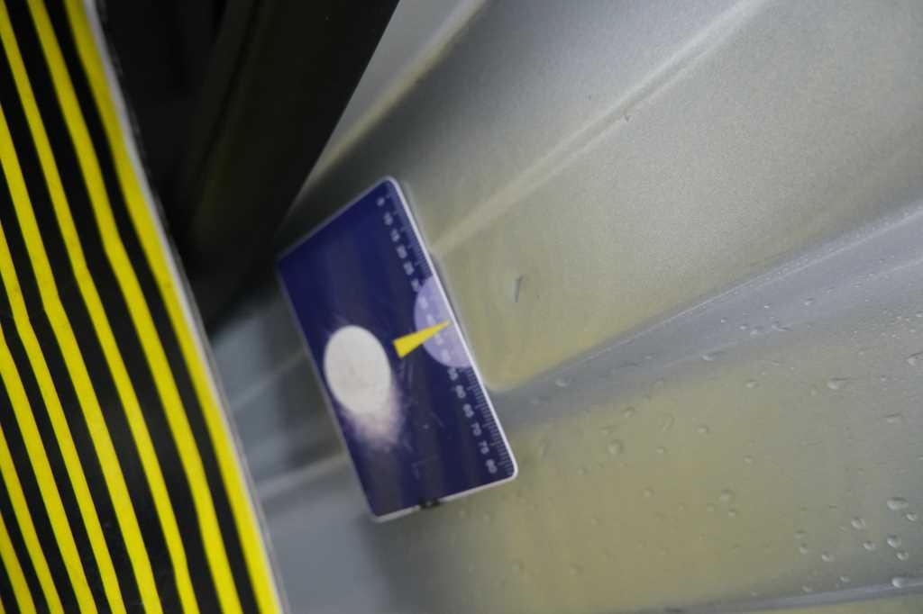 Ford Focus Tunier 2017 фото 18